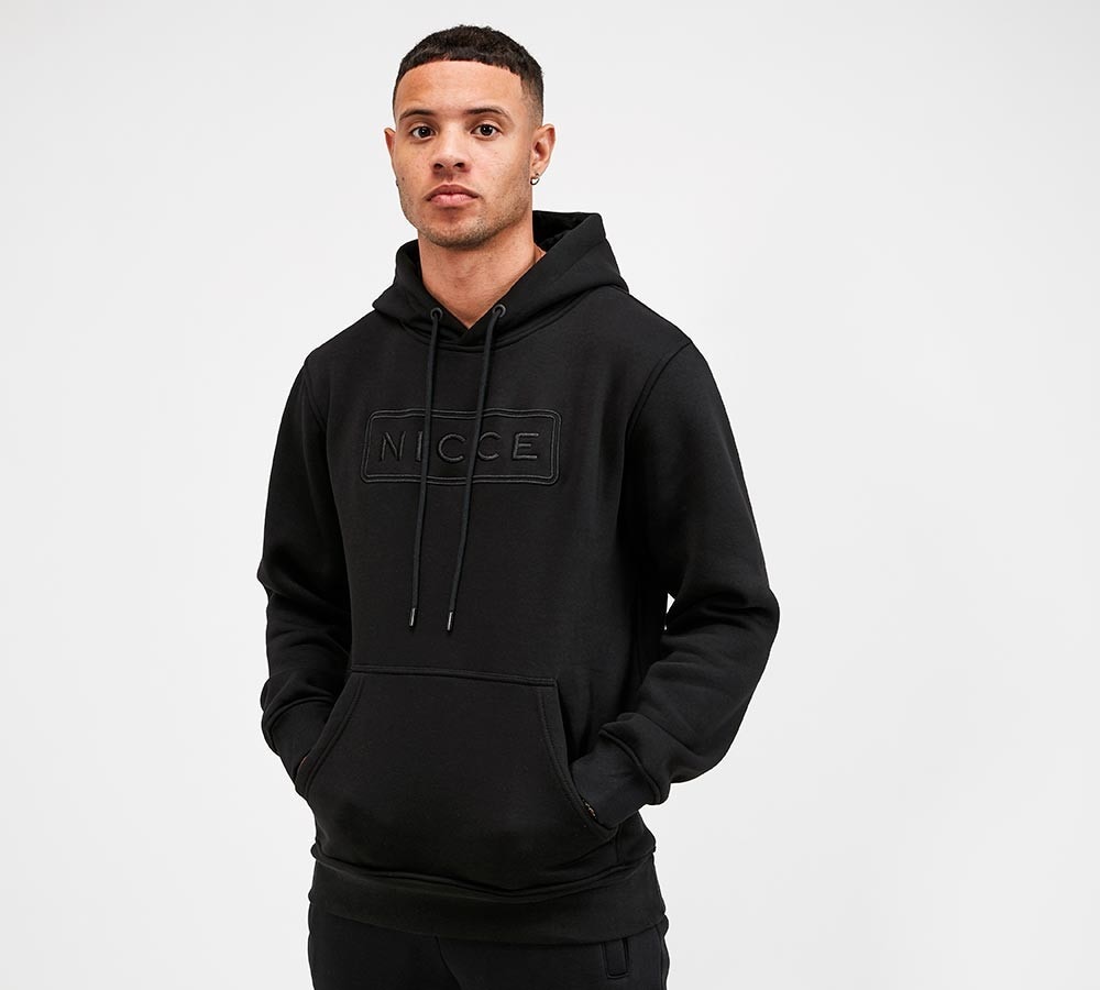 nicce hoodie footasylum