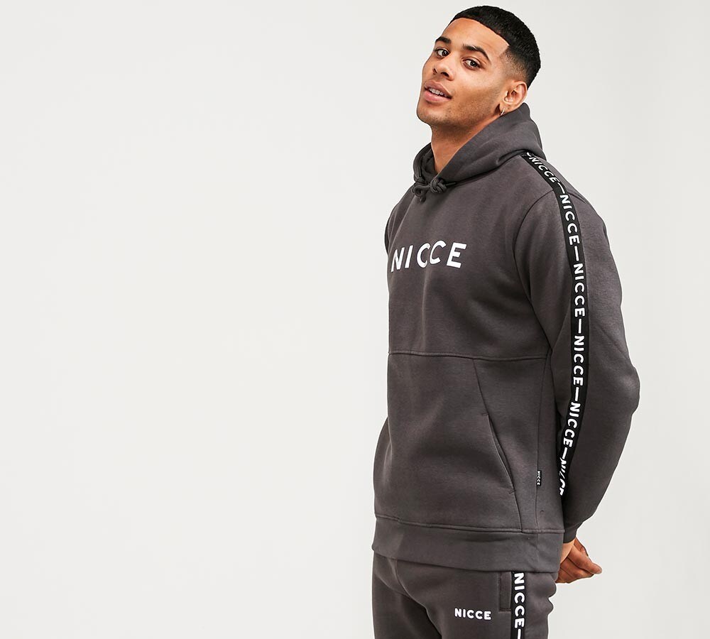 nicce hoodie footasylum