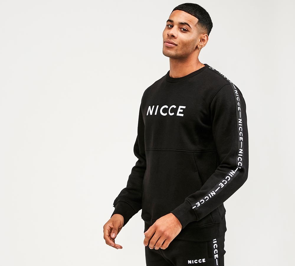nicce hoodie footasylum