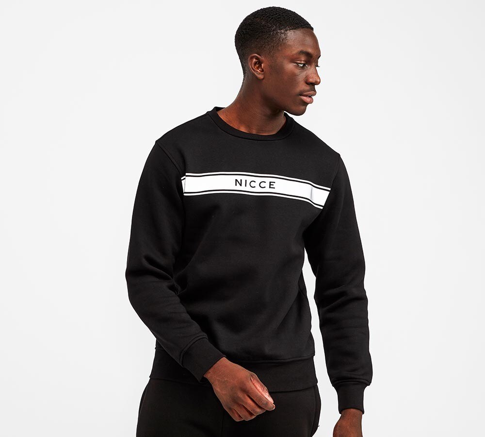 footasylum nicce hoodie