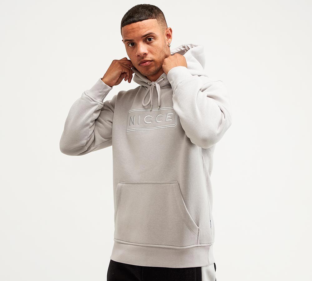 nicce hoodie footasylum