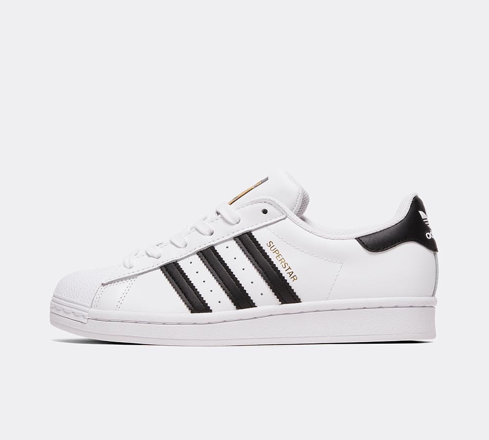 ladies adidas superstar trainers size 6