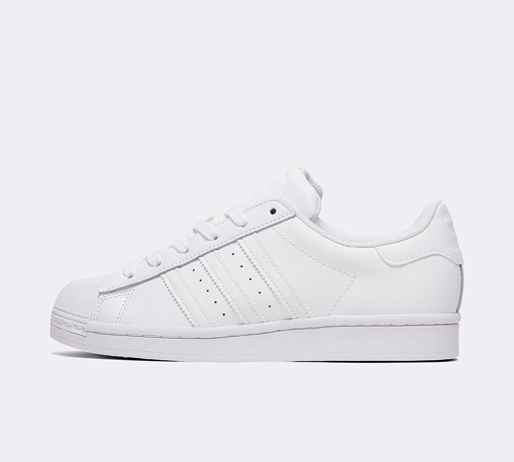 womens superstar trainers