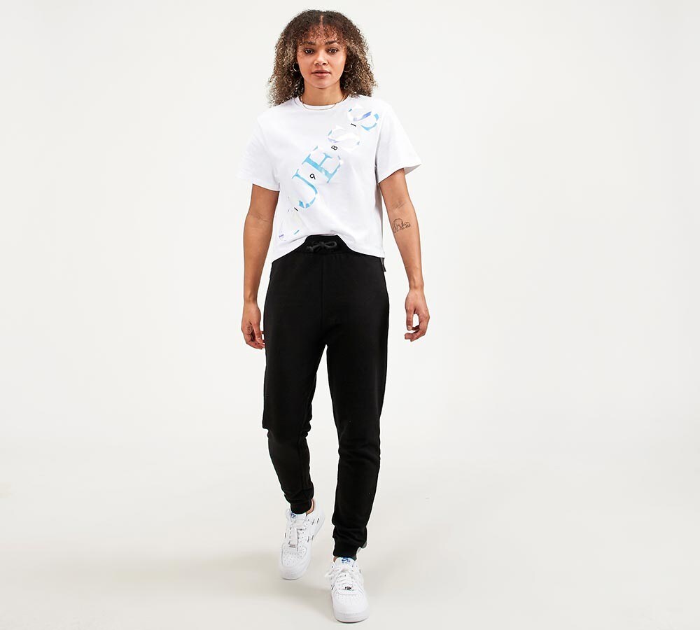 Guess t cheap shirt footasylum