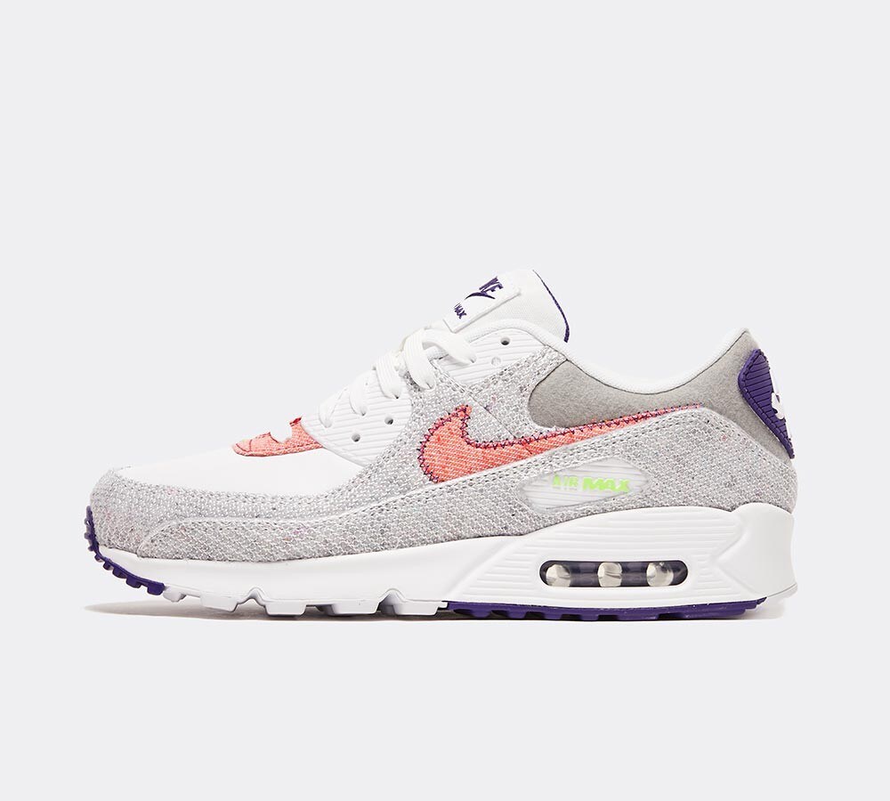 nike air max green trainers