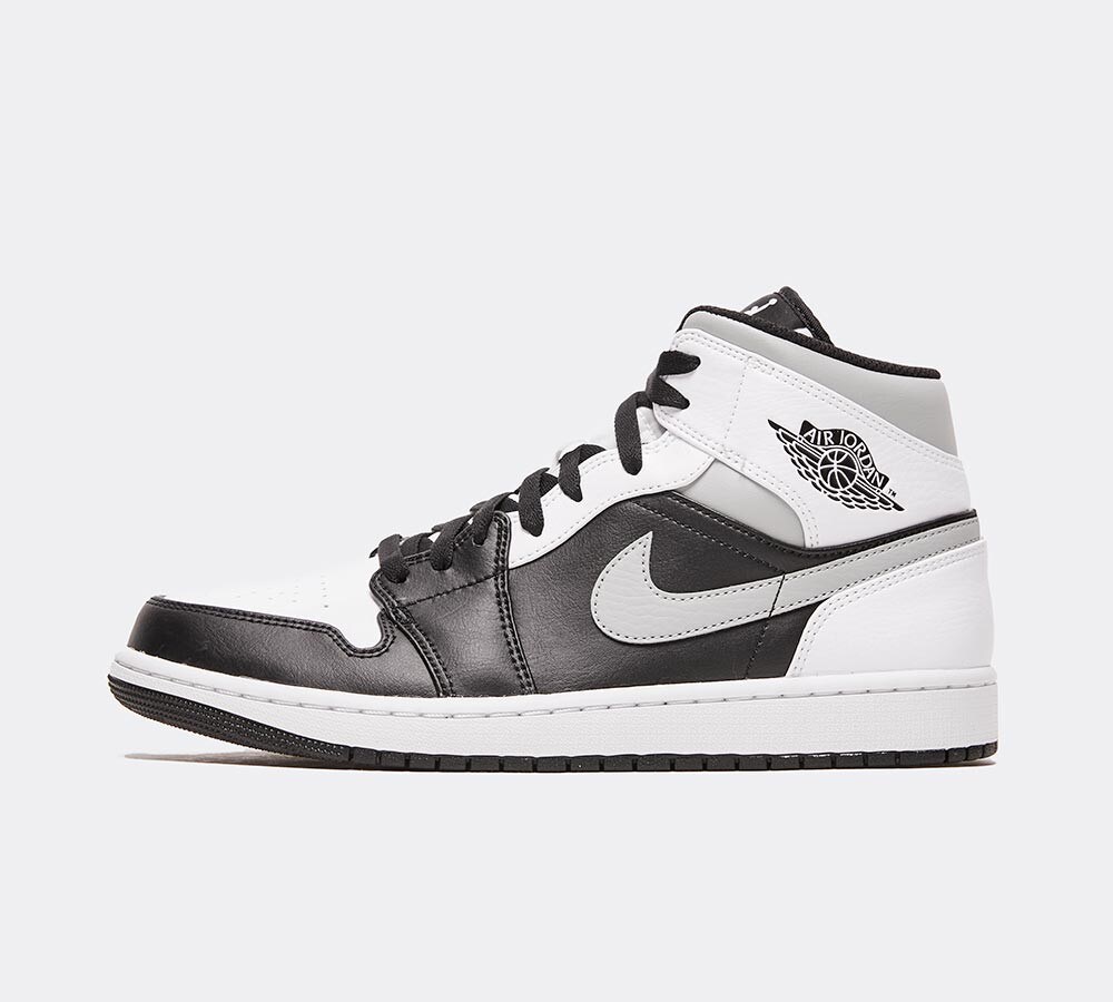 footasylum jordan 1 mid