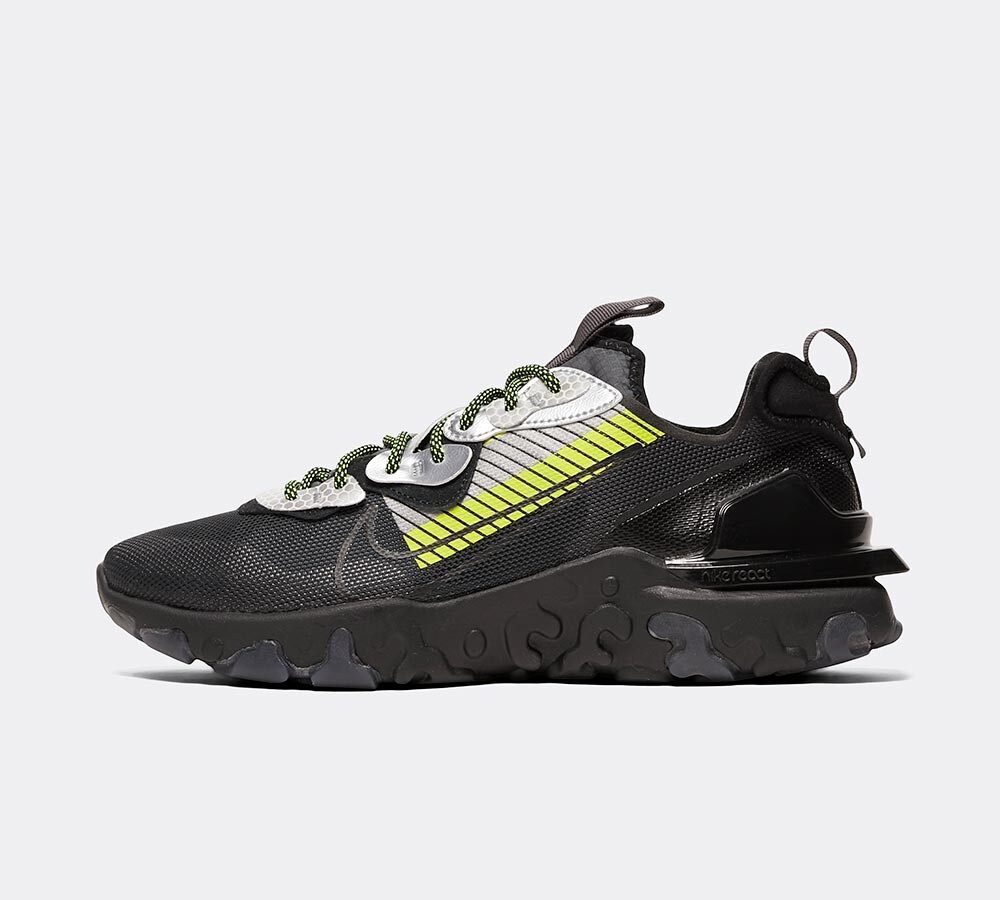 foot asylum nike react