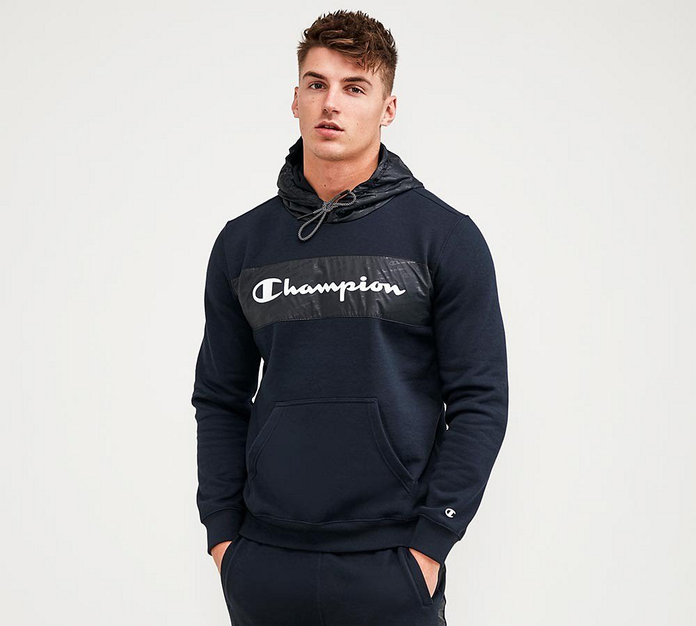 Footasylum champion hoodie Clearance