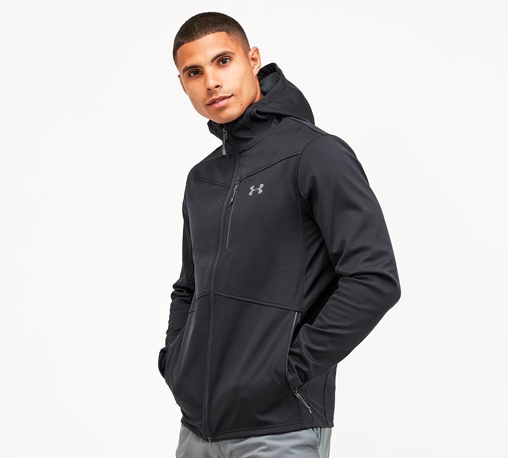 ua infrared jacket