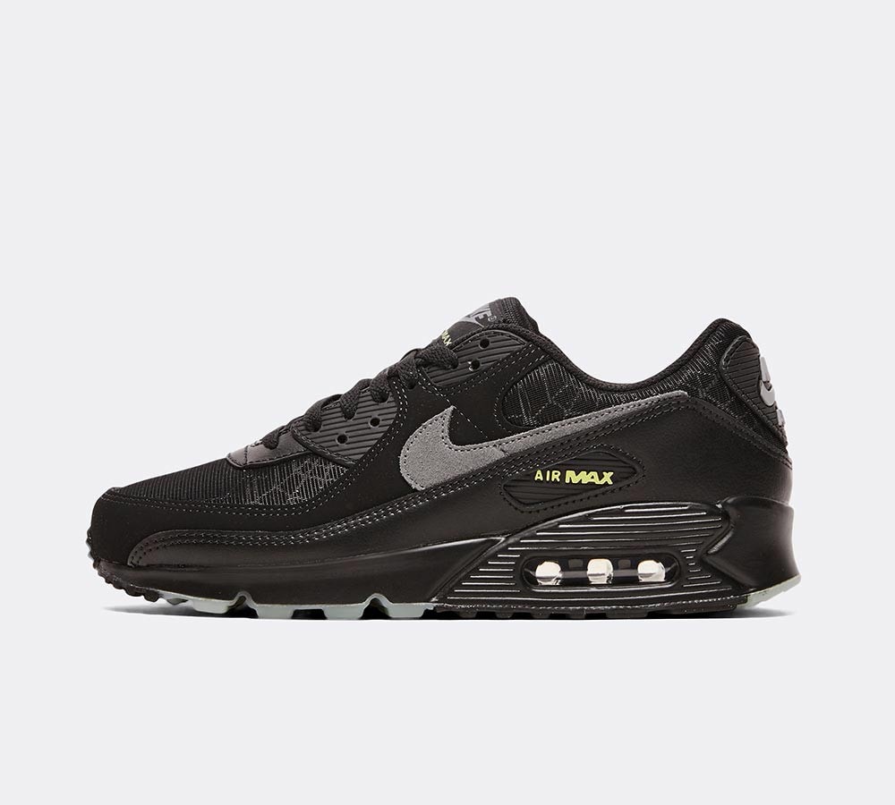 Nike Air Max 90 'Halloween' Trainer 