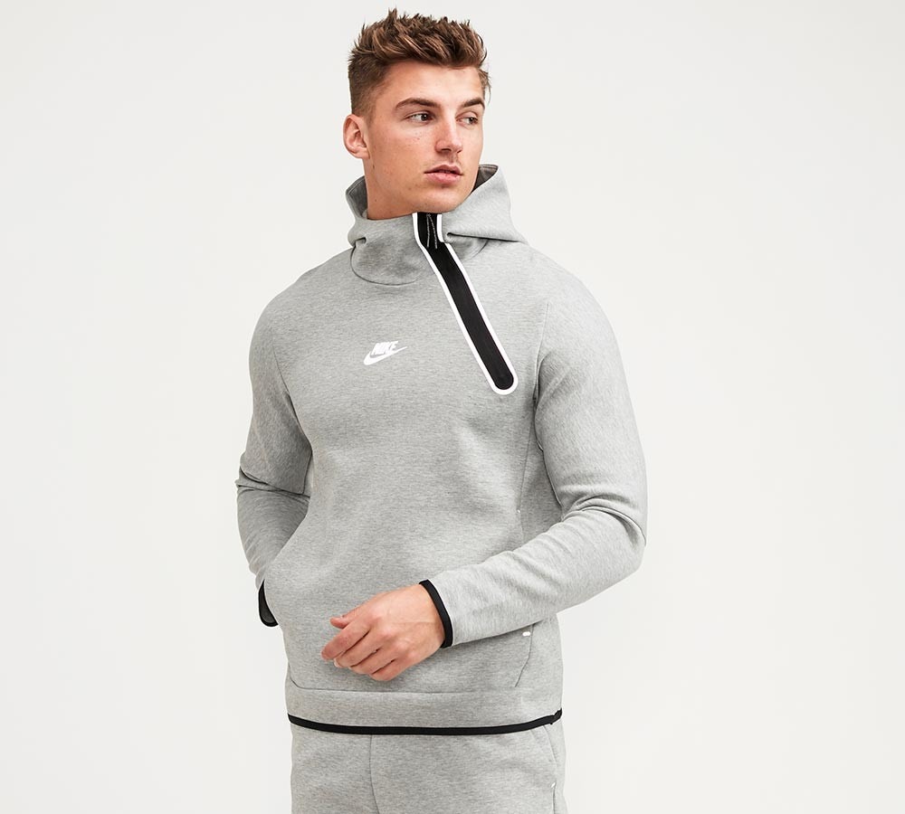 nike tech tracksuit footasylum