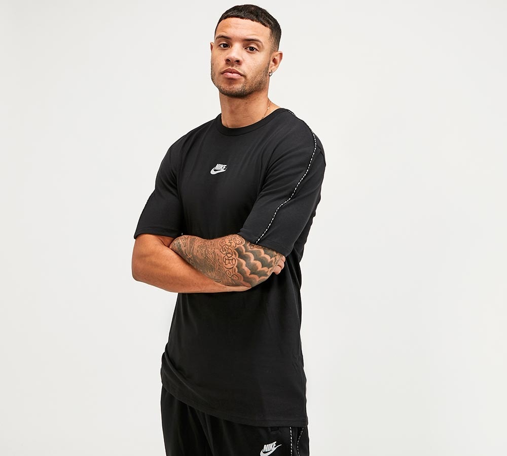 top cropped manga larga