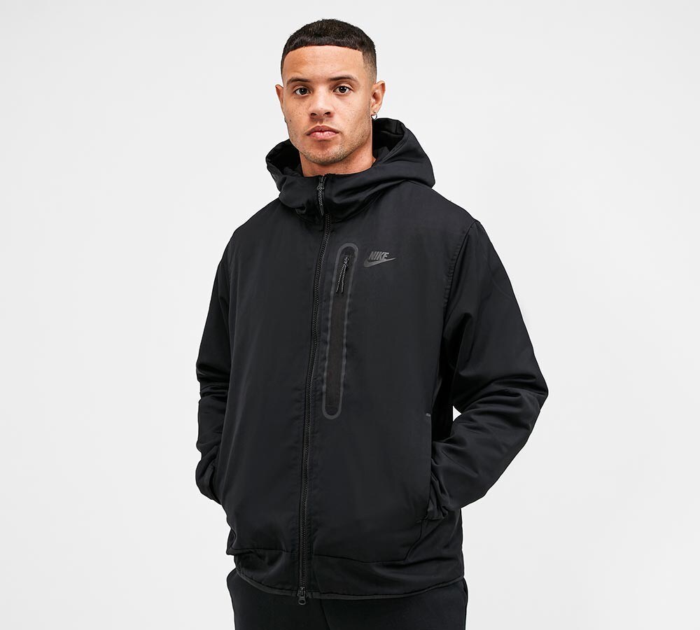 nike tech repel jacket