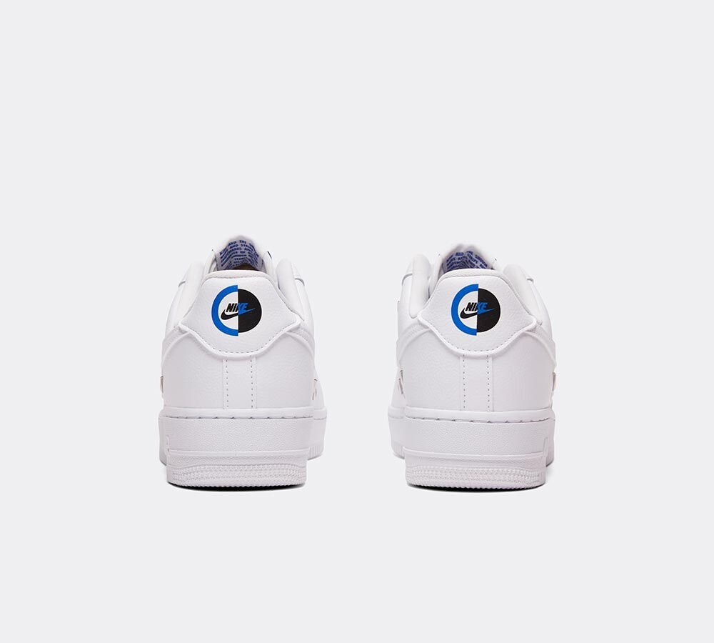 nike air force lx white