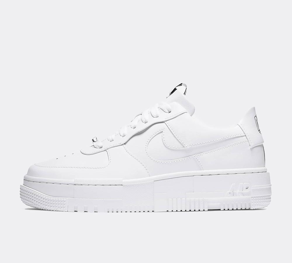 womans air force ones