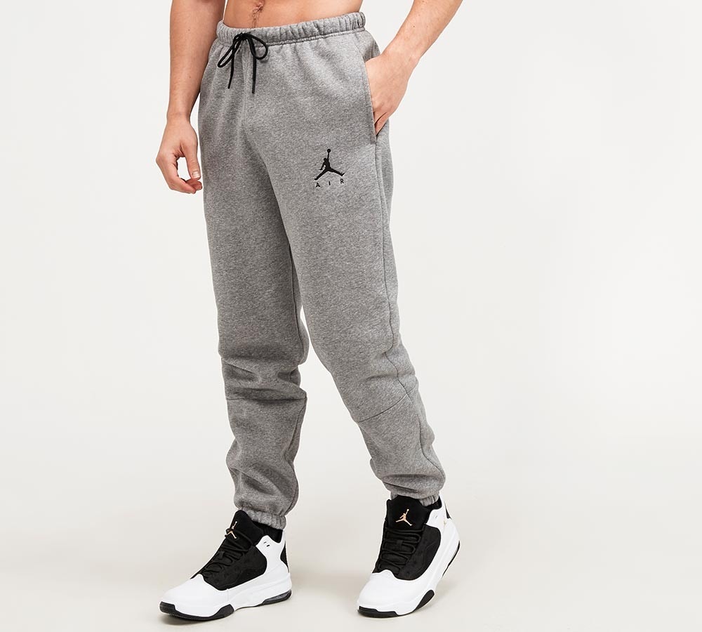 jordan cuffed sweatpants