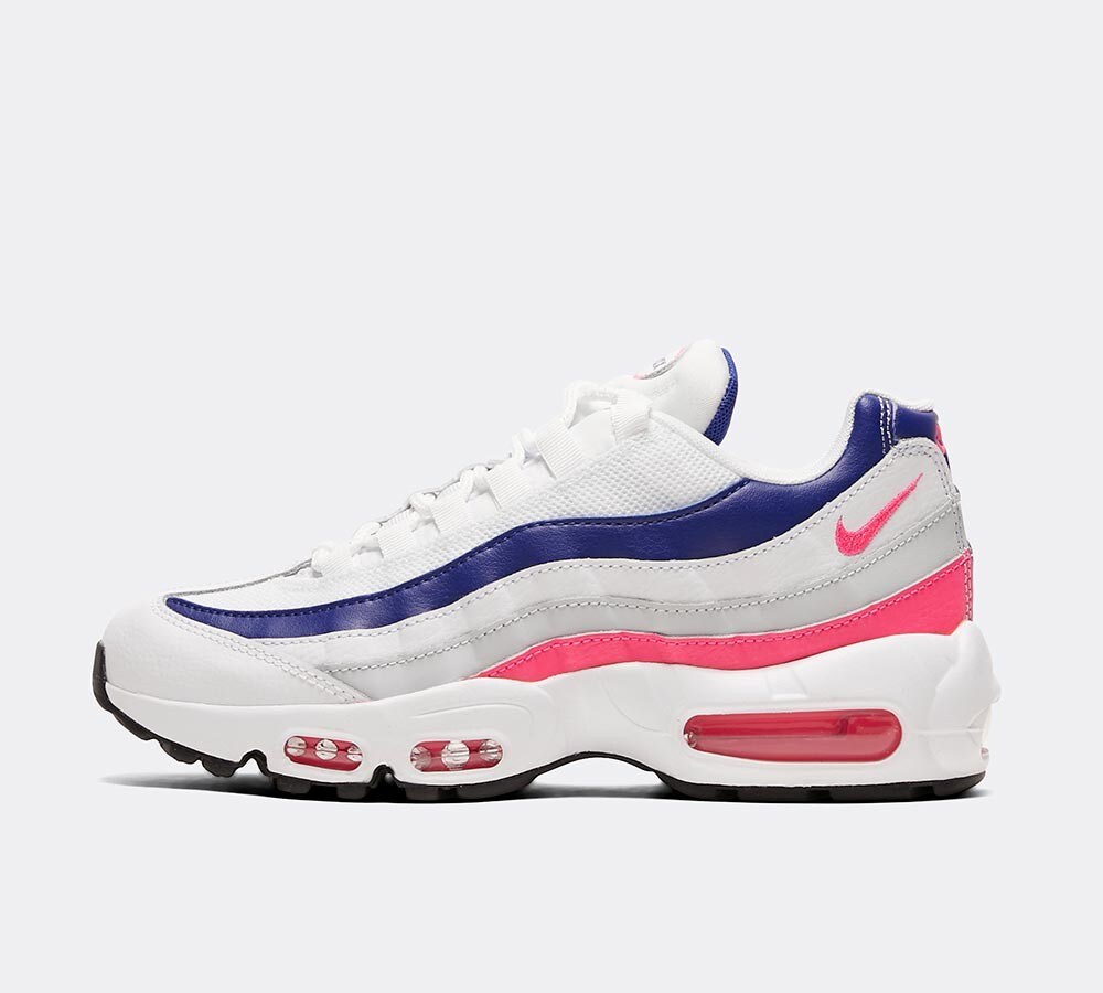 nike 95 trainers womens