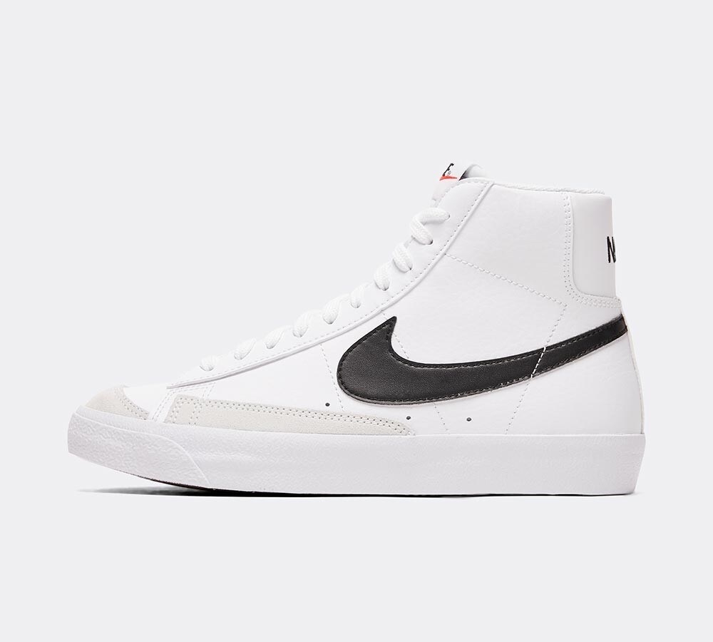 Footasylum discount junior trainers