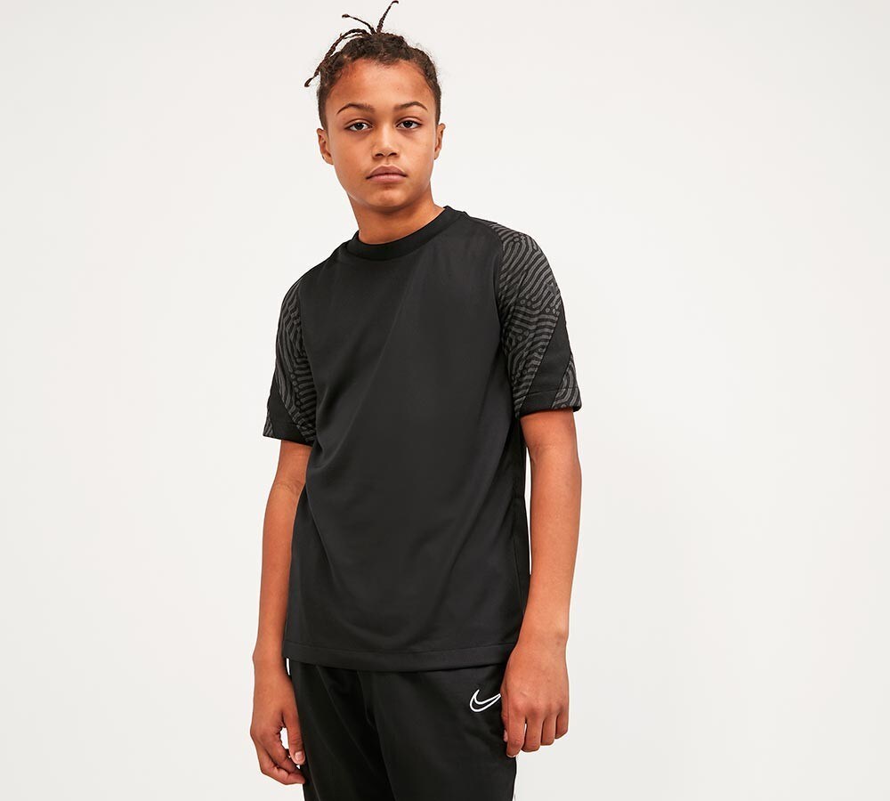 nike breathe strike t shirt