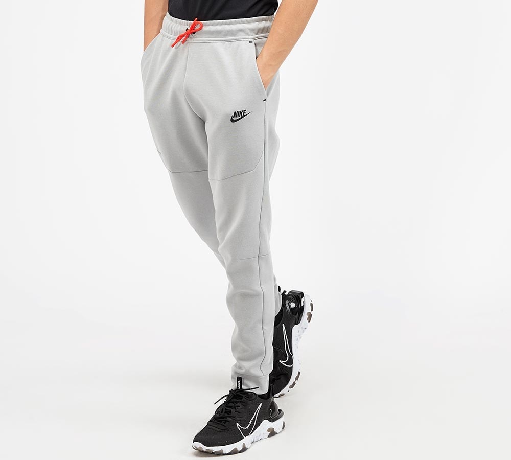 nike nardo grey tech pants