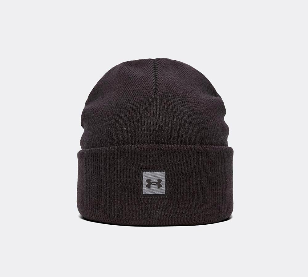 under armour truckstop beanie
