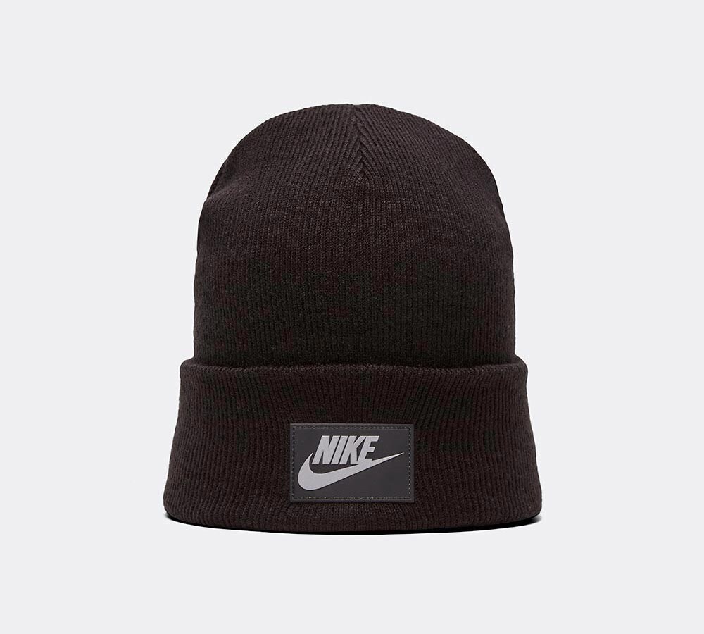 nike futura cuff beanie