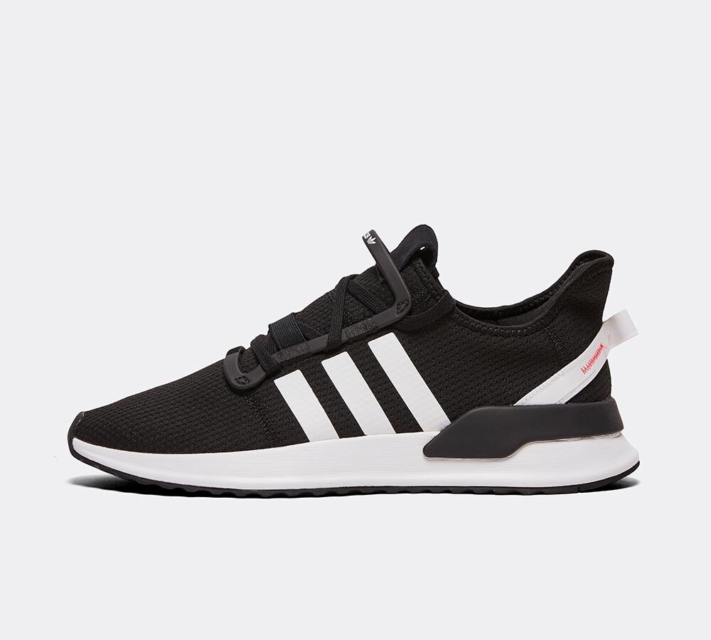 adidas u path run trainers