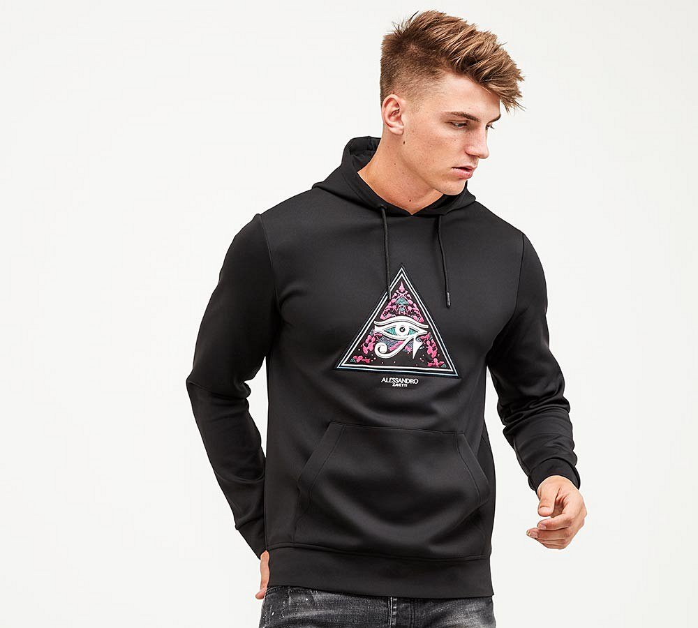 alessandro zavetti hoodie