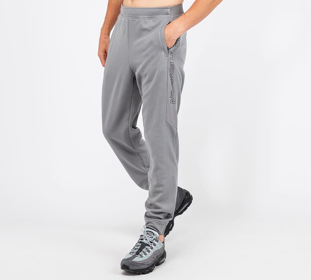 footasylum grey joggers