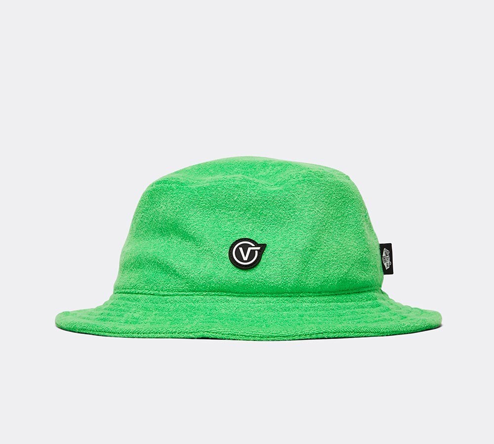 Bucket Hat Footasylum