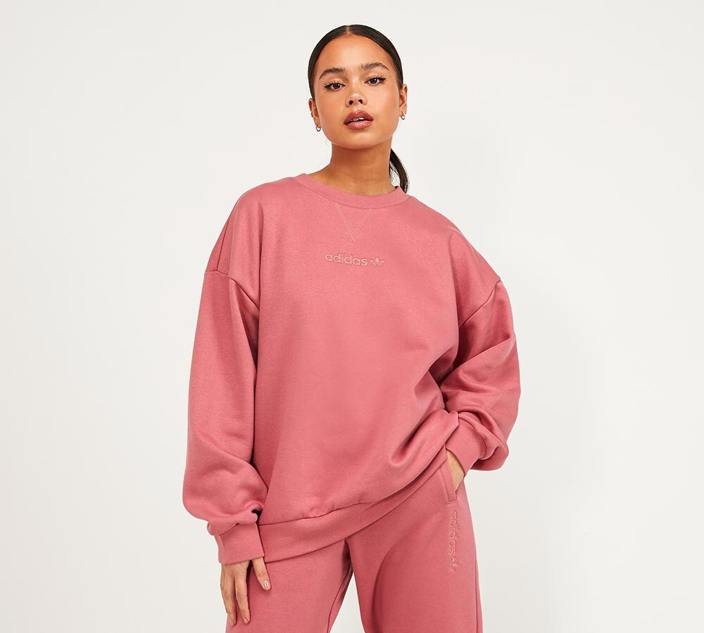 adidas cozy tracksuit womens