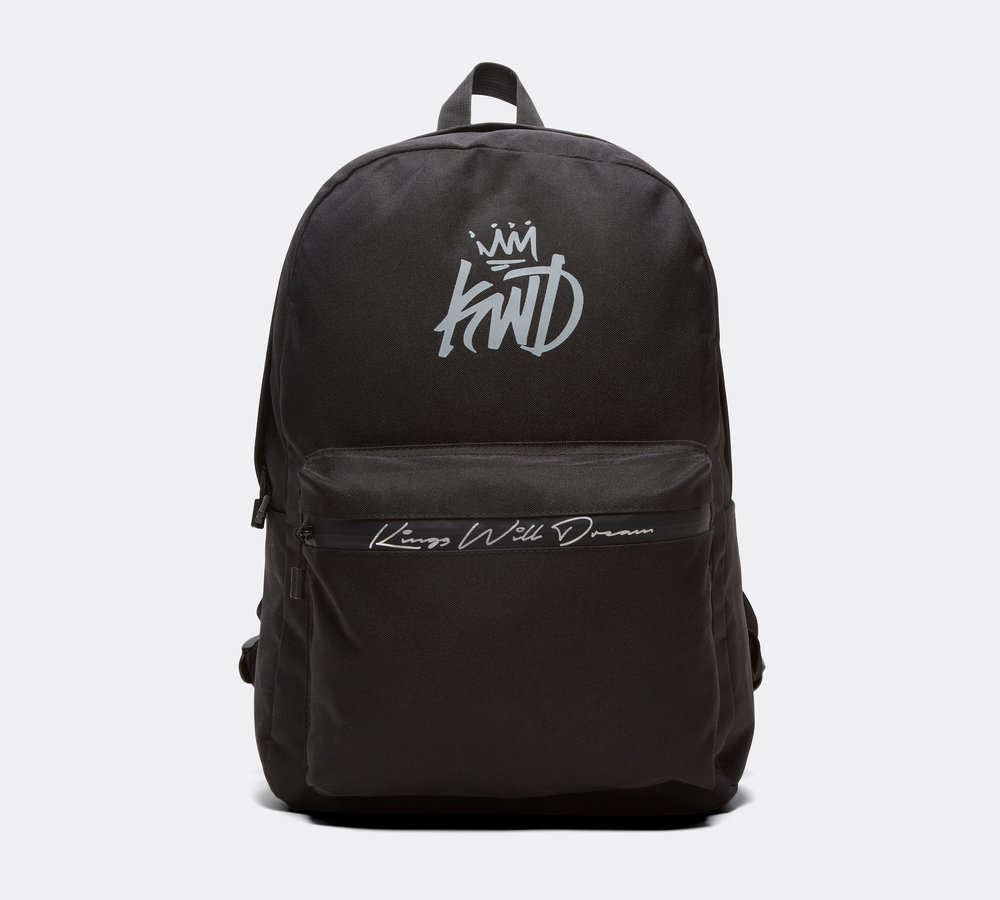 kings will dream backpack