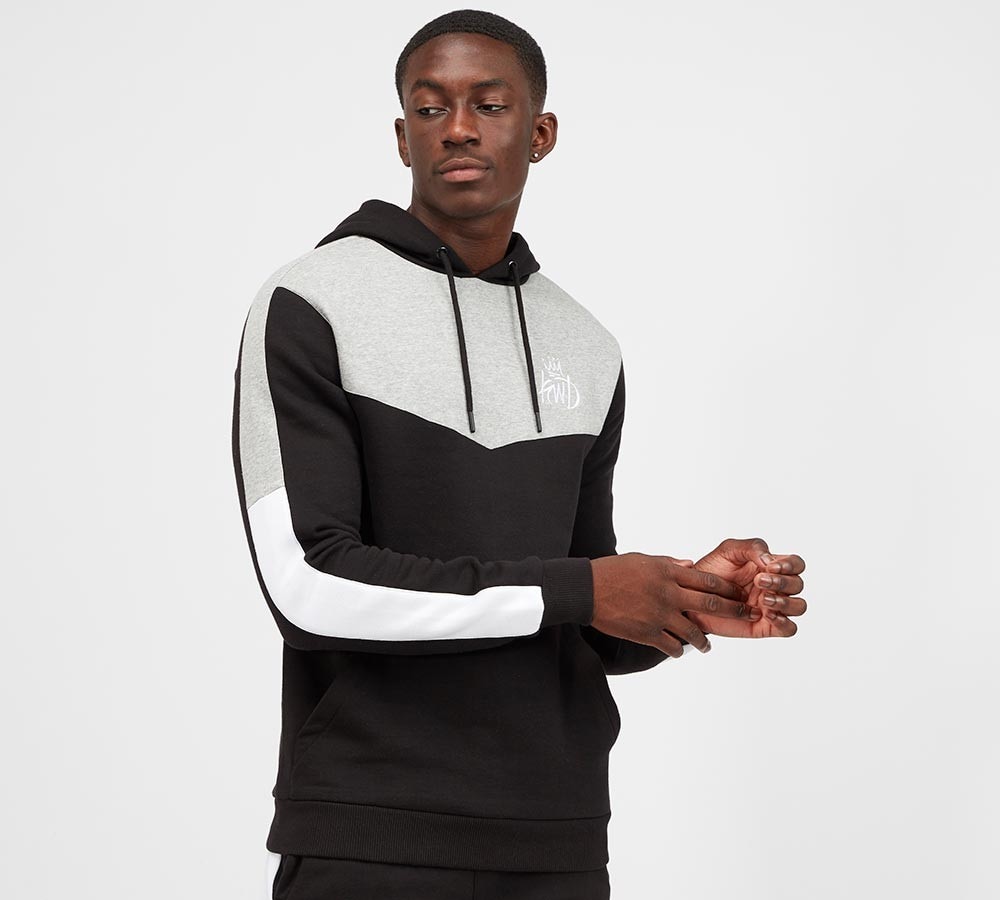 kings will dream hoodie white