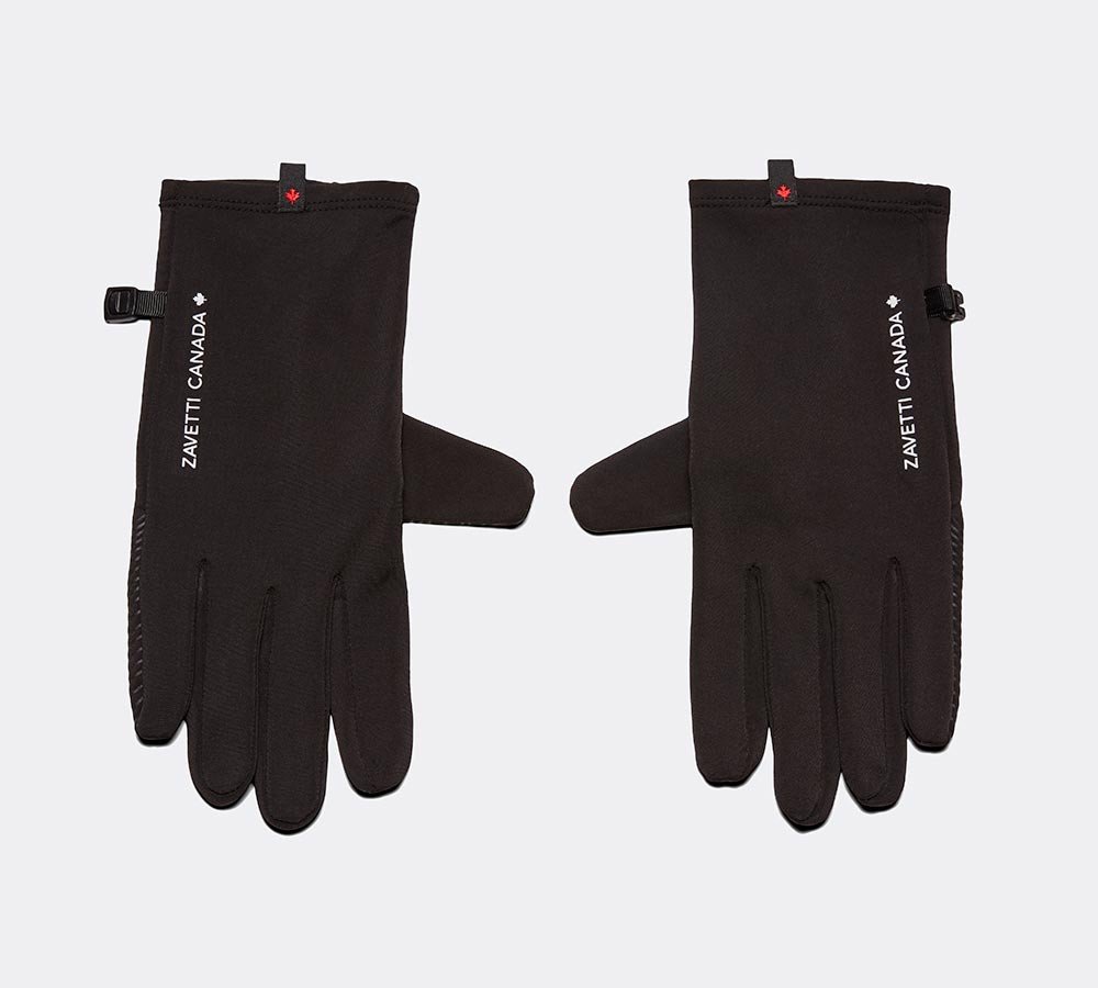north face gloves footasylum
