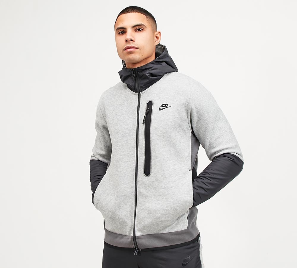 footasylum tech fleece