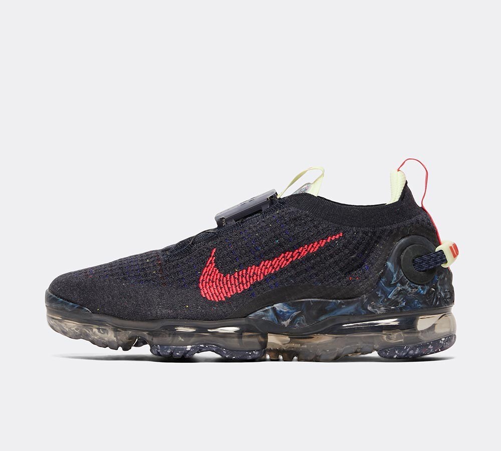 vapormax flyknit footasylum