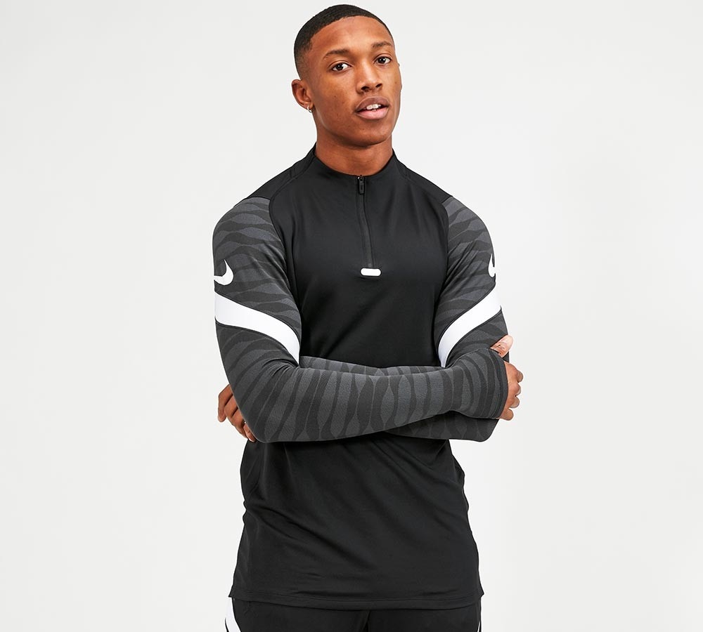 nike strike drill tracksuit