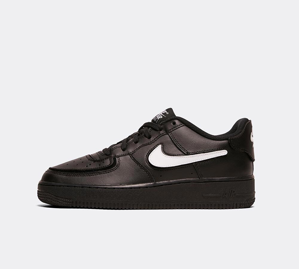 nike junior air force 1 gs trainer