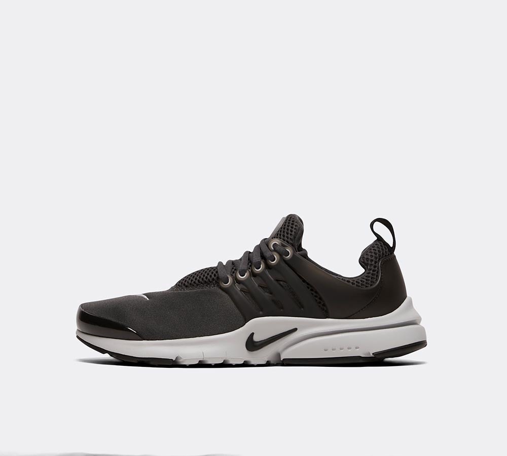 Nike Junior Air Presto Trainer | Black 