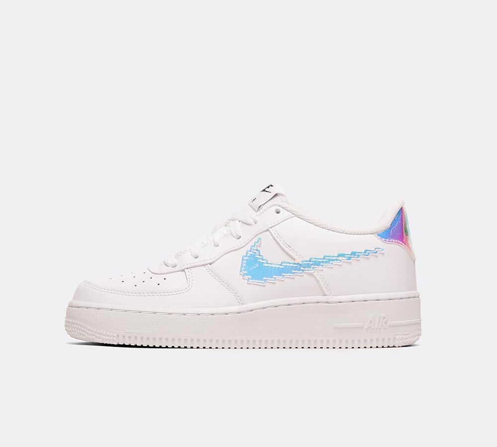 nike air force 1 junior footasylum