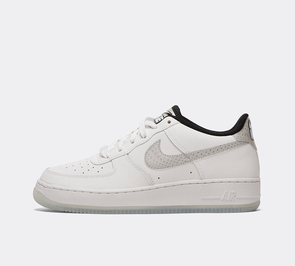 nike air force 1 iridescent junior