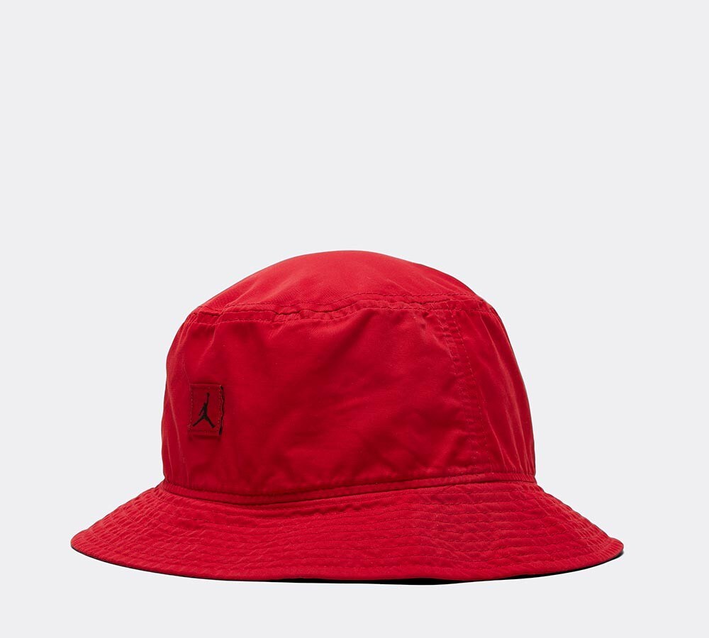 Jordan JORDAN BUCKET JM WASHED CAP 
