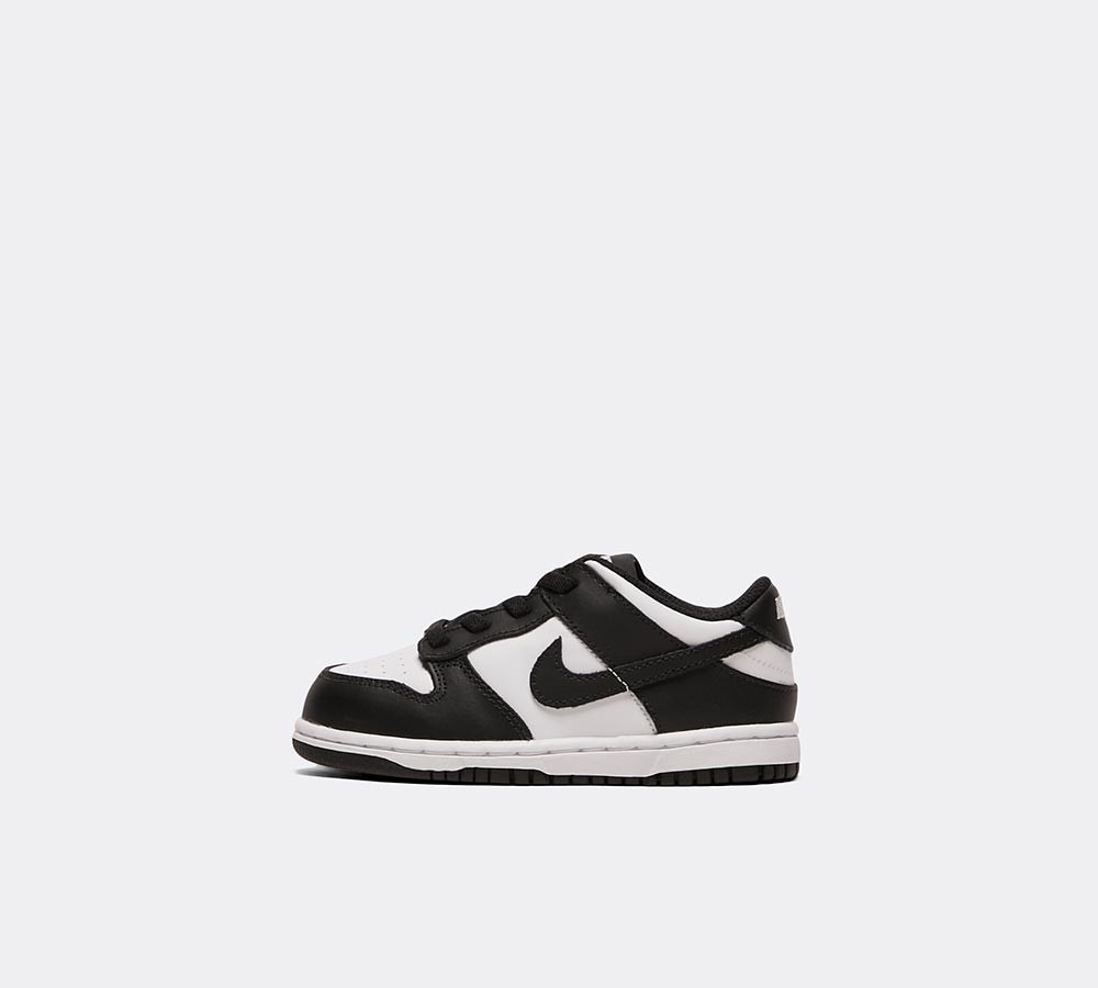 Nike Nursery Dunk Trainer White, Kids size: 9.5, FootAsylum