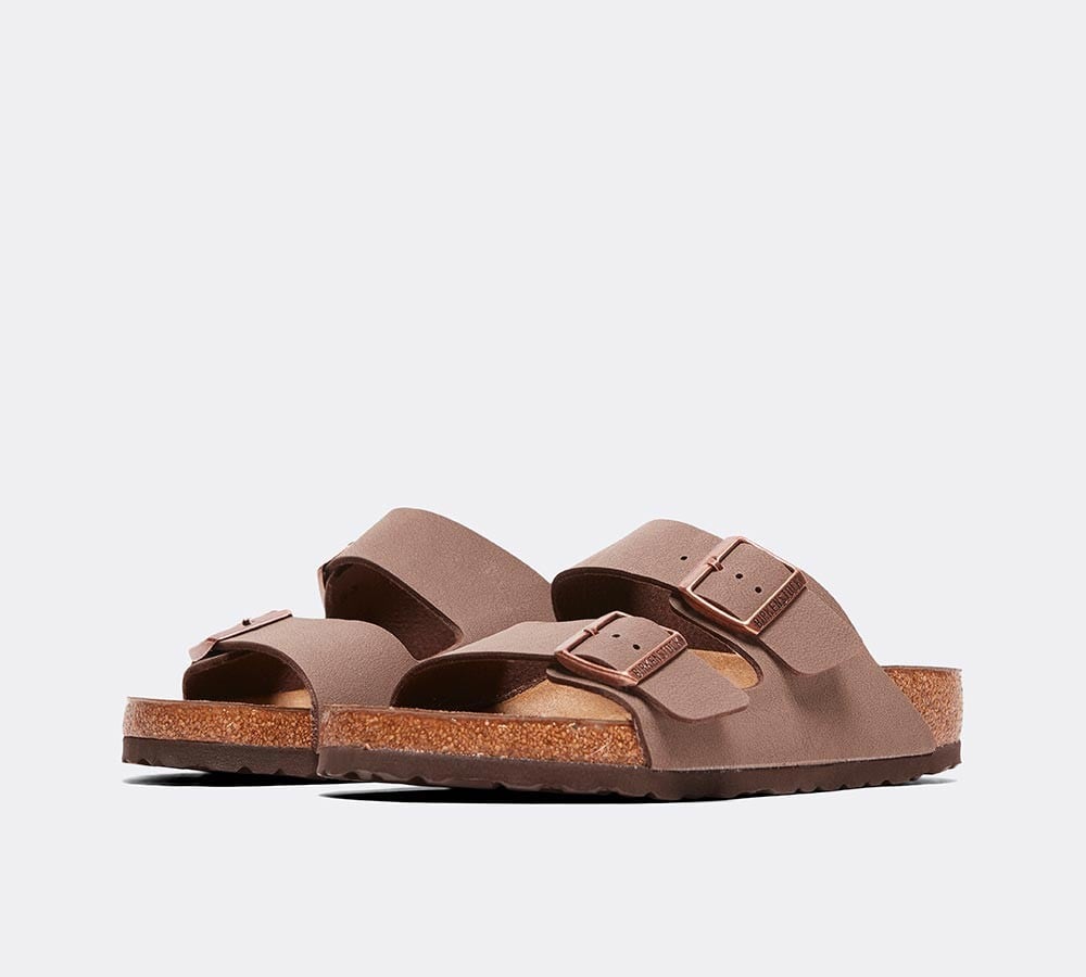 Arizona sales birkenstocks mocha
