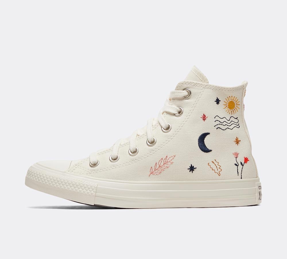 converse all star hi womens