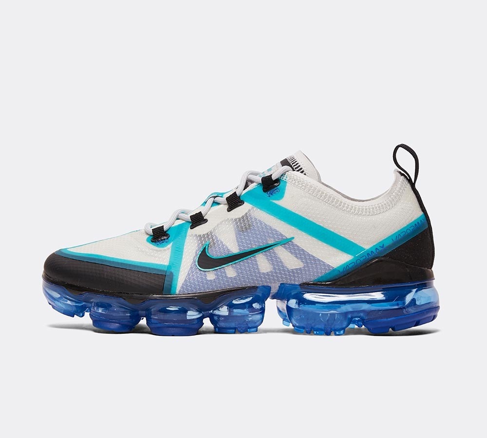 nike junior vapormax