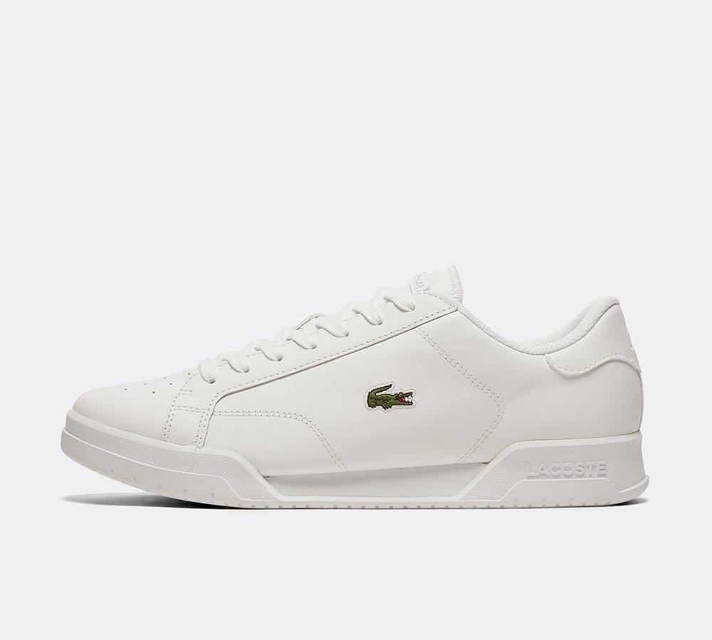 footasylum lacoste trainers