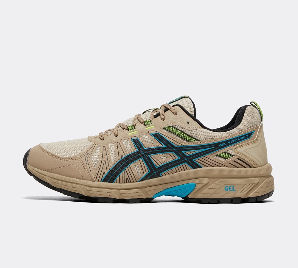 asics trainers footasylum