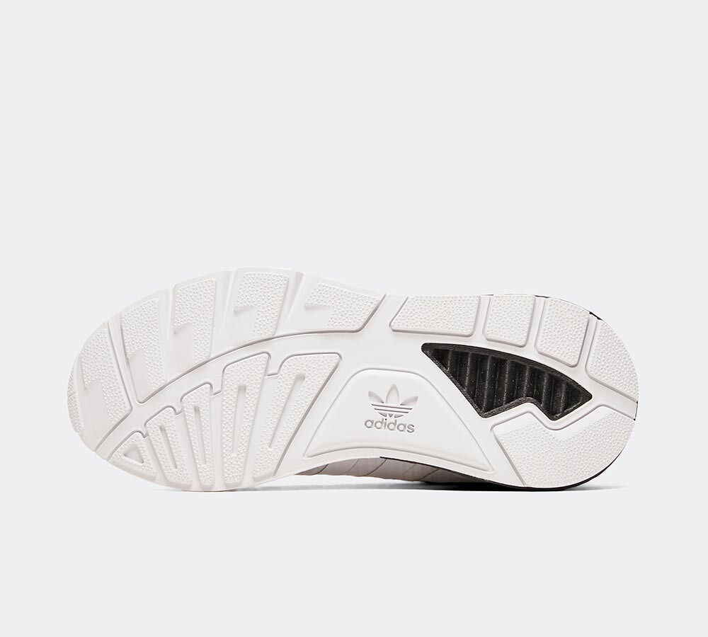 adidas Originals ZX 1K BOOST FX6642 Grey