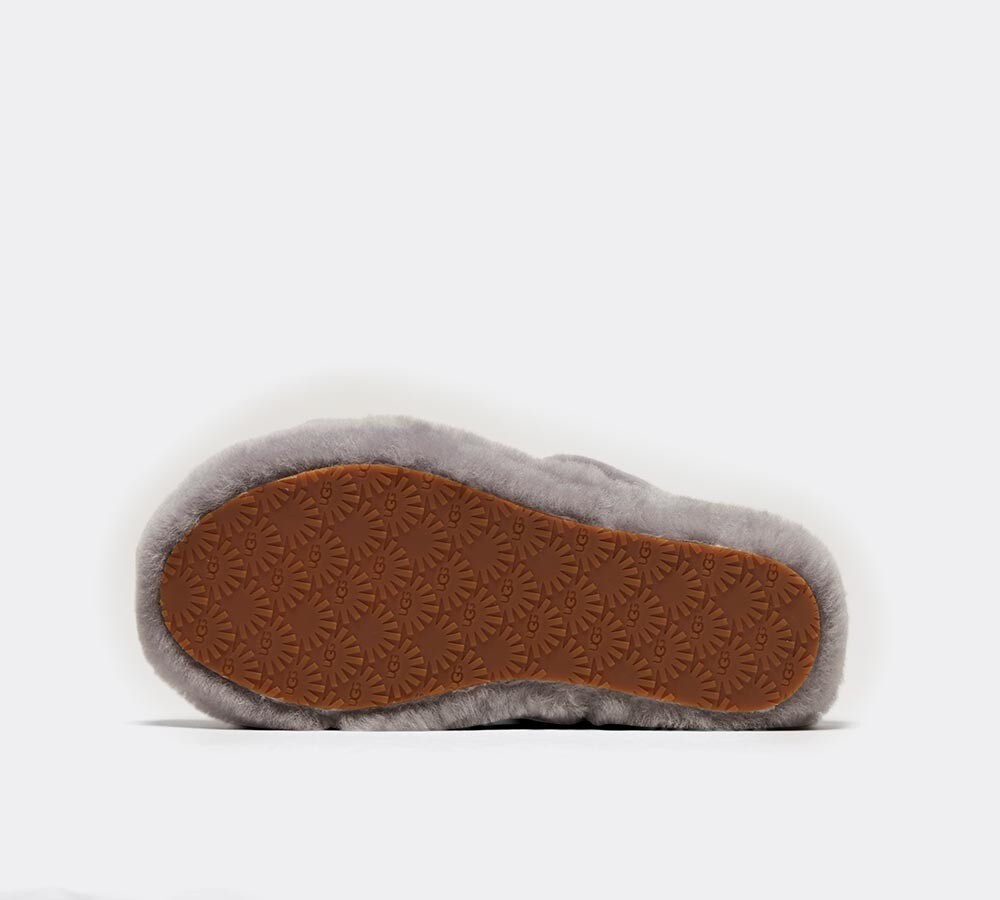 Ugg yeah online slides grey